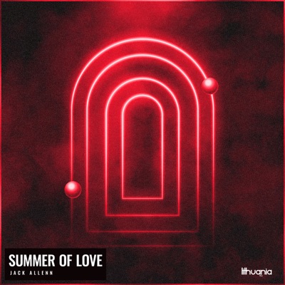 Summer of Love (Extended) - Single
