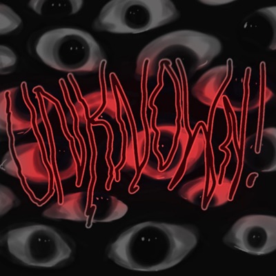 UNKNOWN! (feat. pink.essence) - Single