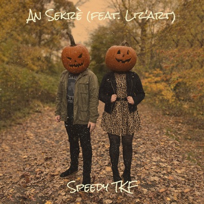 An Sekrè (feat. Lizart) - Single