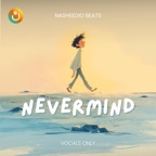 Nevermind (Vocals Only)