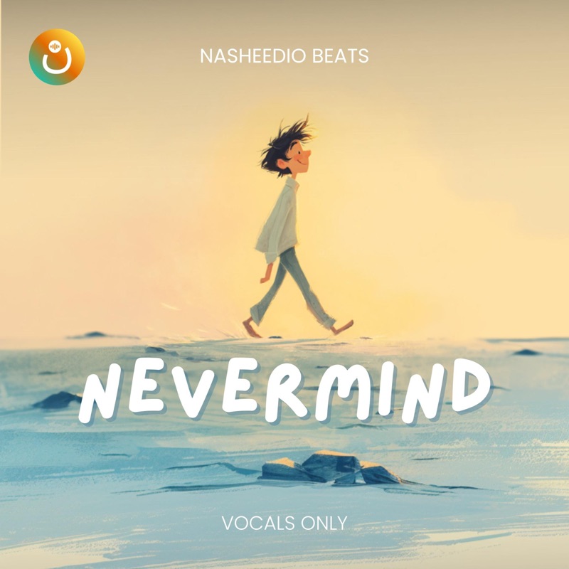 Nevermind (Vocals Only)