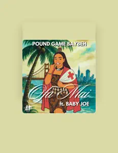 Pound Game Baybehを聴いたり、ミュージックビデオを鑑賞したり、経歴やツアー日程などを確認したりしましょう！