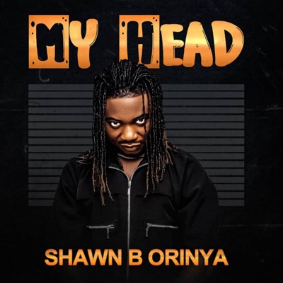 My Head - Single