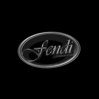Fendi (feat. Luhe) - Single
