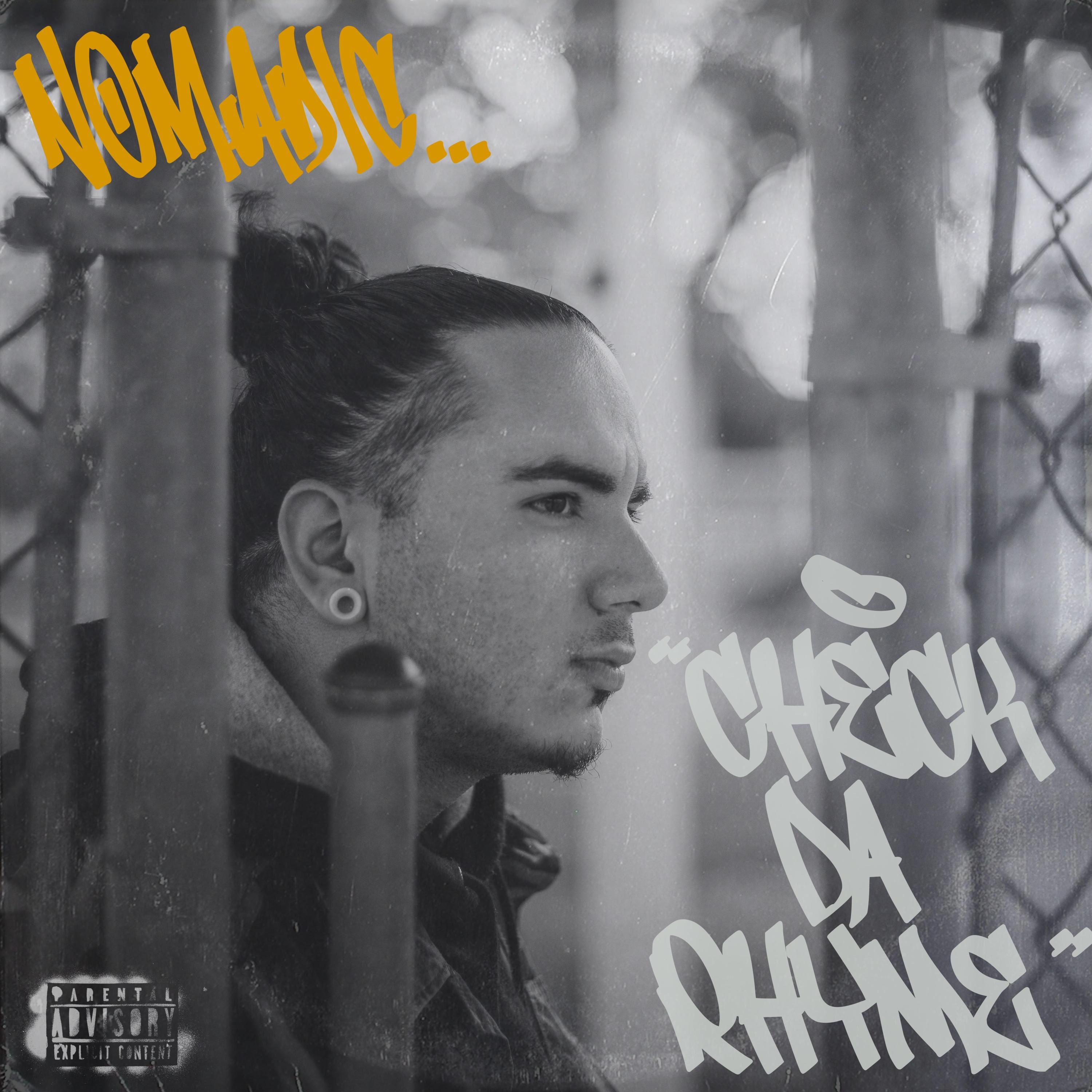 Check Da Rhyme - Single