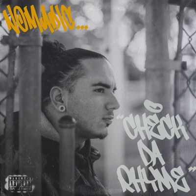 Check Da Rhyme - Single