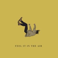 Feel It In the AIR - Single - Realmrcarty