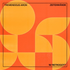 Zeitenwände - Single