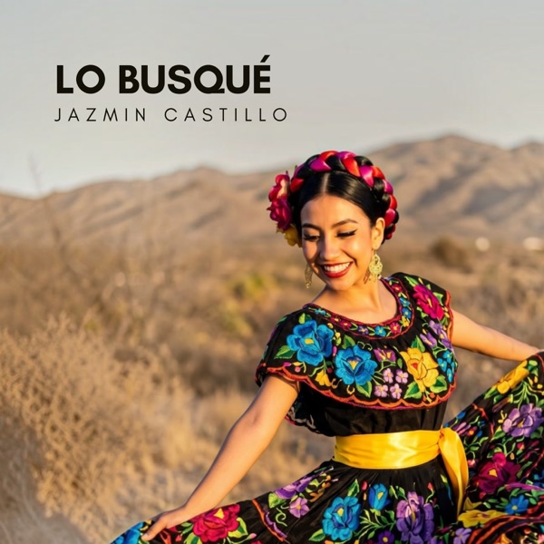 Lo Busqué (Acústica)