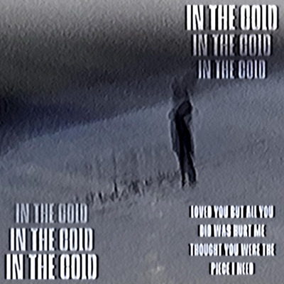 in the cold - Single