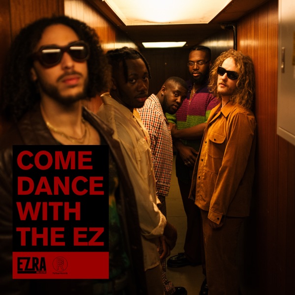 Come Dance with the EZ (DJ Mix)