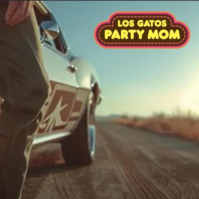 Into The Dark Blue Sky - Single