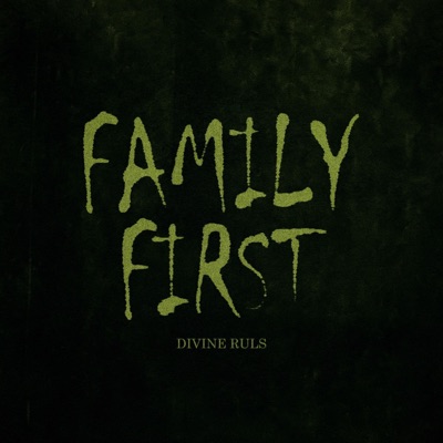 Family First - Single
