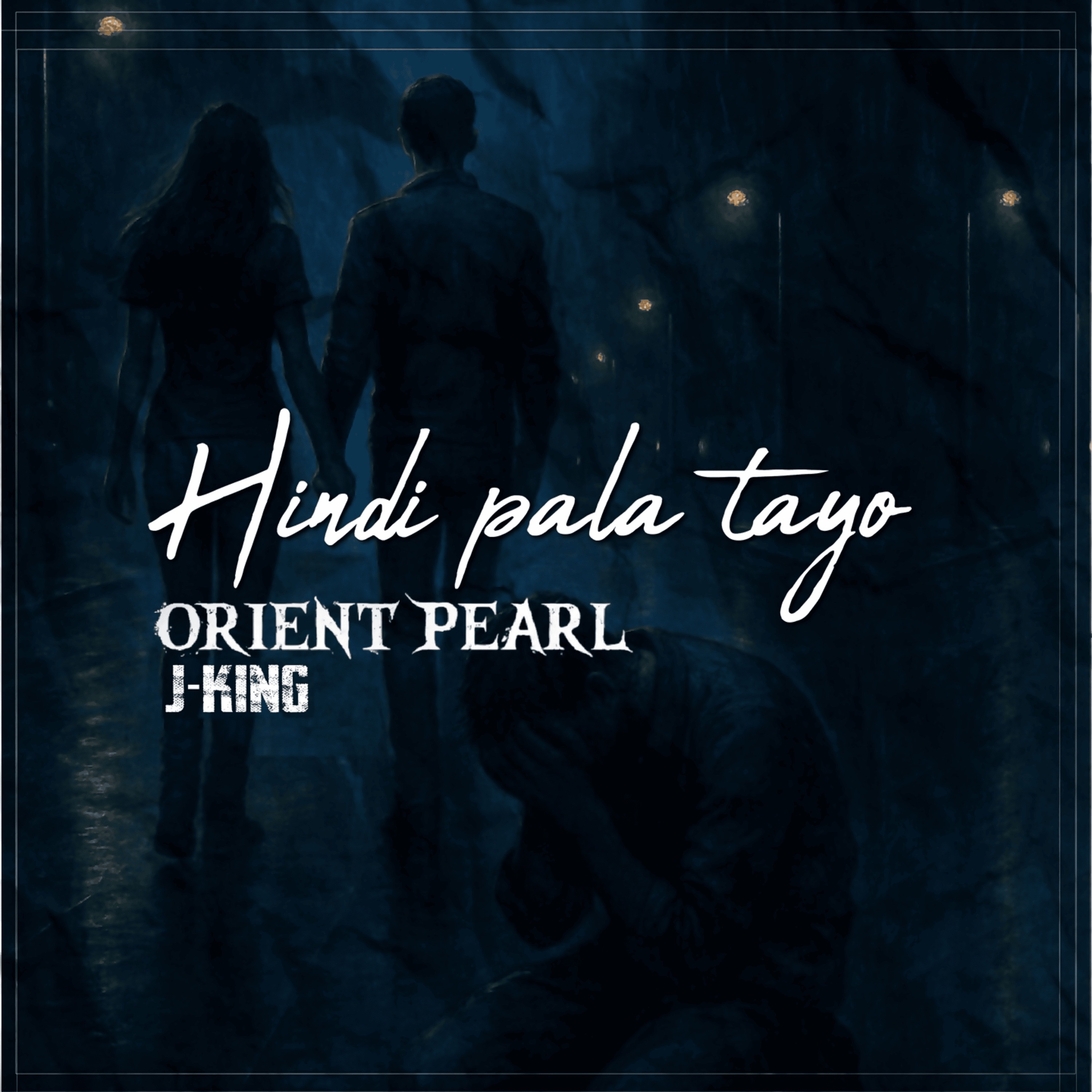 Hindi Pala Tayo - Single