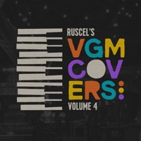 Ruscel's Vgm Covers, Vol. 4 - ImRuscelOfficial