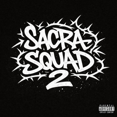 Sacra Squad 2 - Single