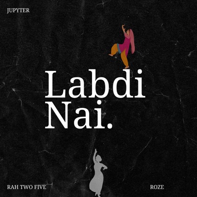 Labdi Nai - Single