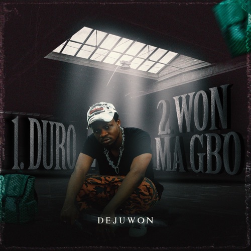 Won Ma Gbo