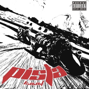 PISTA (feat. Wez) - Single