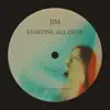 Starting All Over