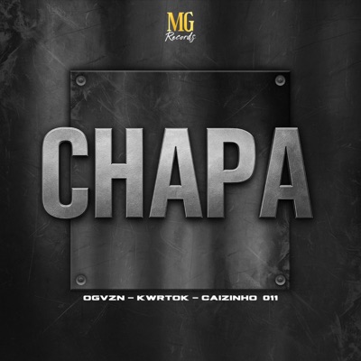 CHAPA - Single