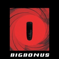 BIG BONUS - Single - DJ Asterix & Kitrino Fonto