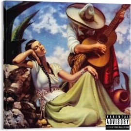 tucalor (feat. claw fenti) Bnran