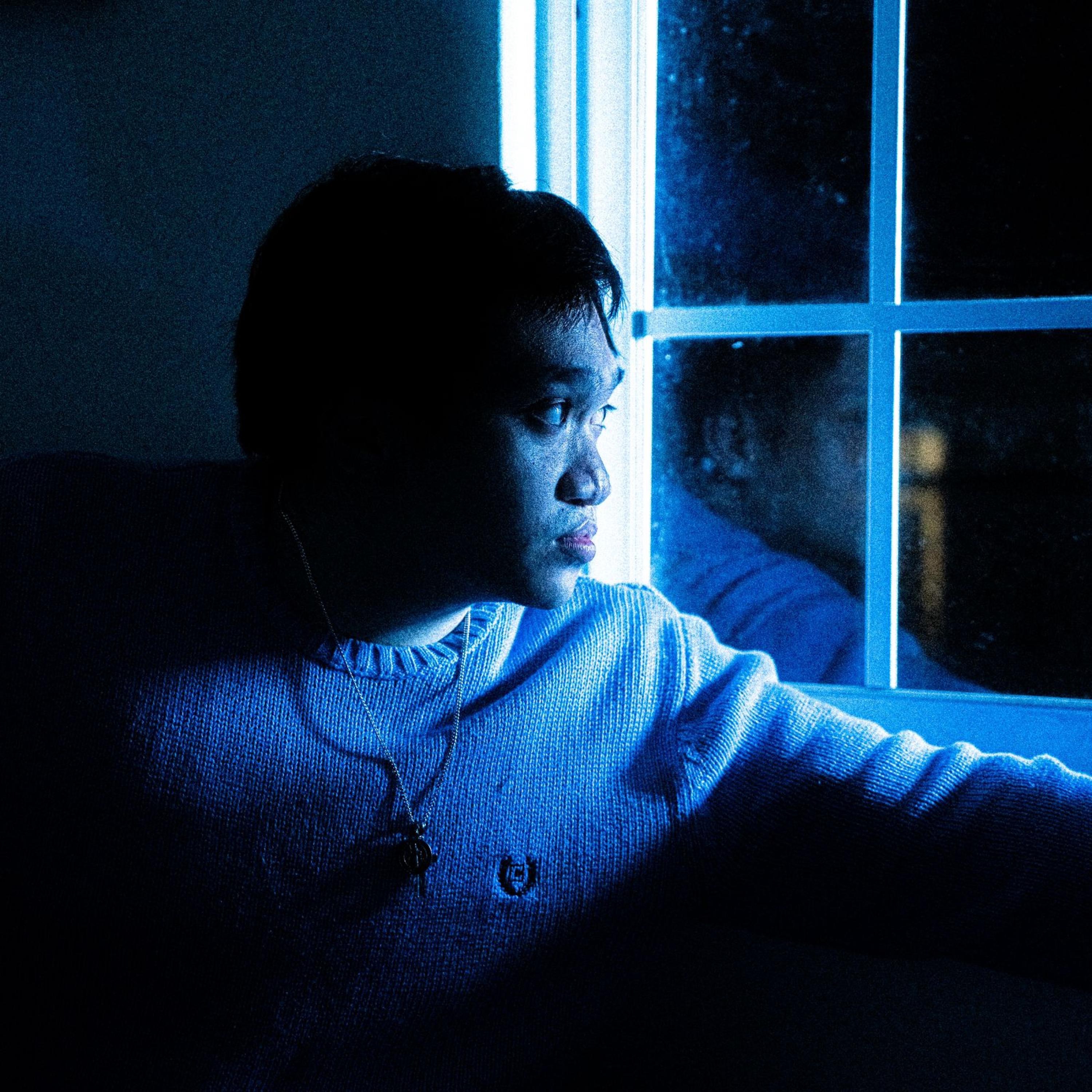 WITHOUT YOU - XAHIER