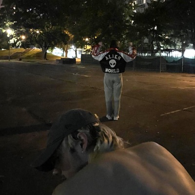 Daj To Loud - Single