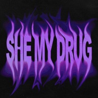 She My Drug - Single - Storm Gates