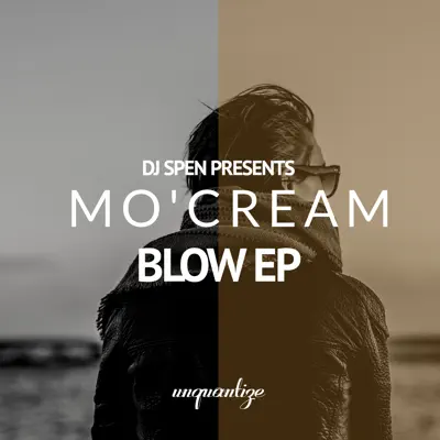 Listen to Blow - Single by Mo'Cream