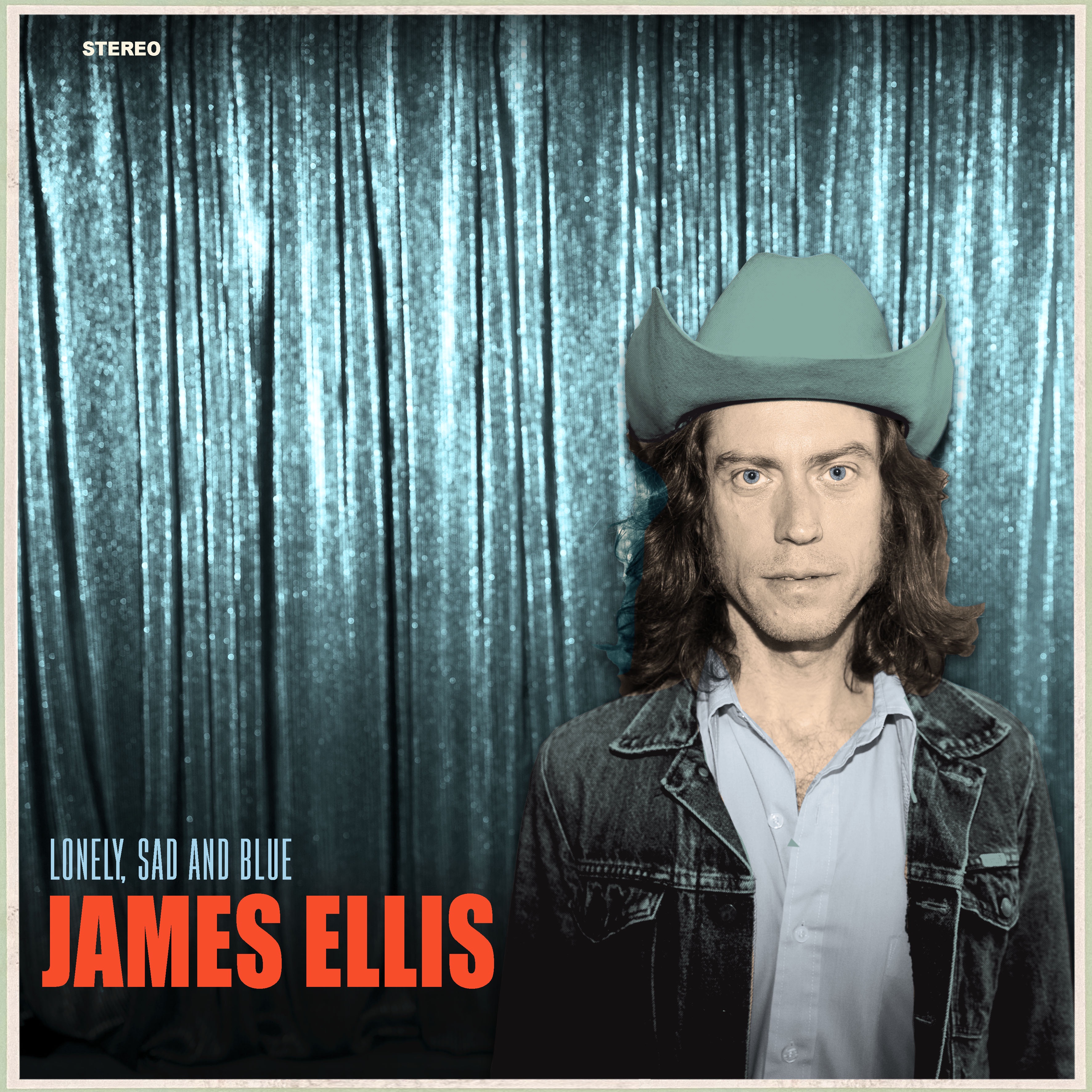 Lonely, Sad and Blue - Single