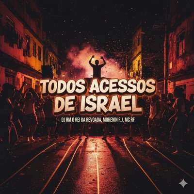Todos Acesso de Israel - Single