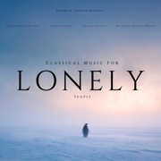 Classical Music for Lonely People - Various Artists