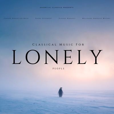 Classical Music for Lonely People