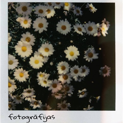 fotogrāfijas - Single