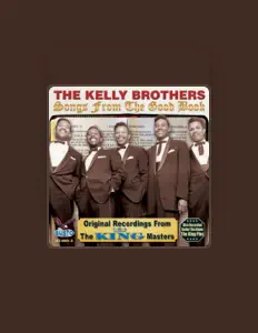Ascolta The Kelly Brothers, guarda video musicali, leggi la biografia, vedi le date del tour & altro!