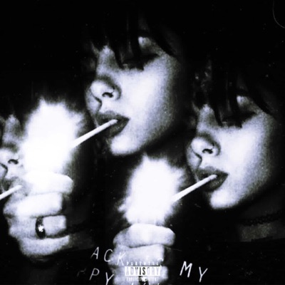 High (feat. zvch) - Single