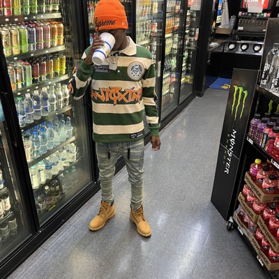 Take Off Vol.1 - Single