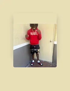 Escucha a Lil antcapone, mira videos musicales, lee su biografía, consulta las fechas de las gira y más.