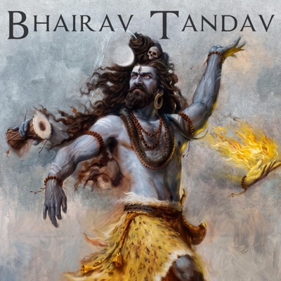 Bhairav Tandav Stotram - Single
