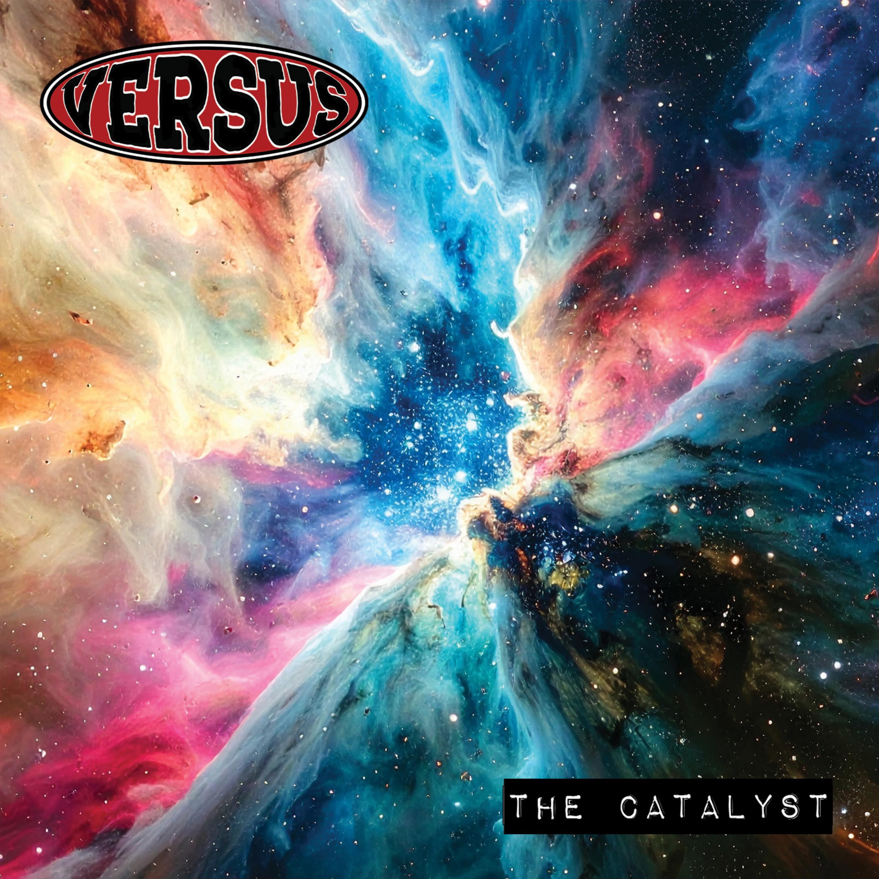 The Catalyst