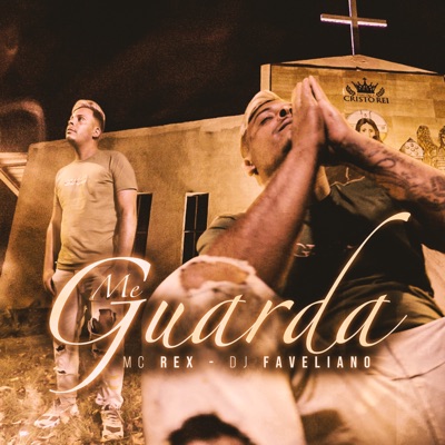 Me Guarda - Single