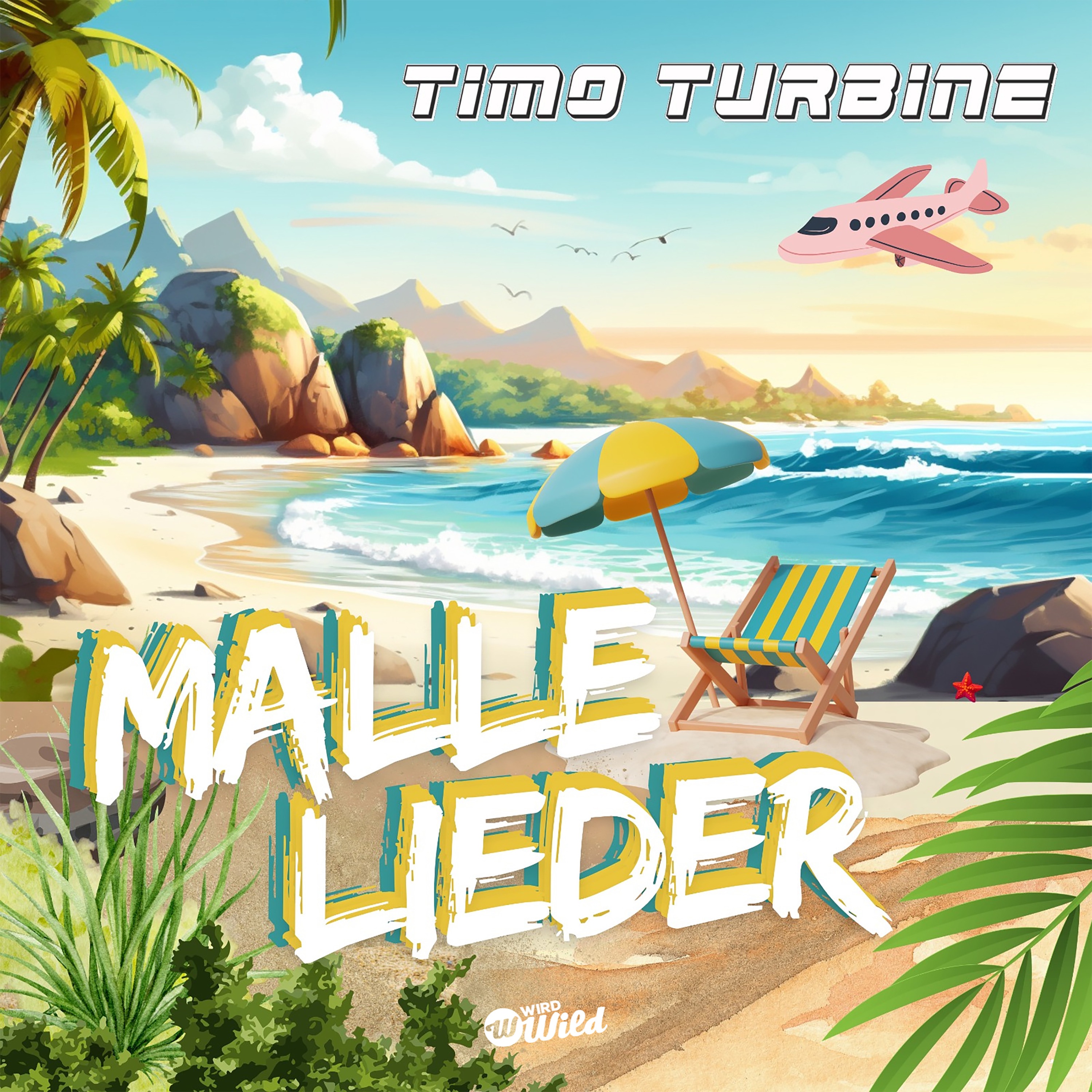 Mallelieder - Single