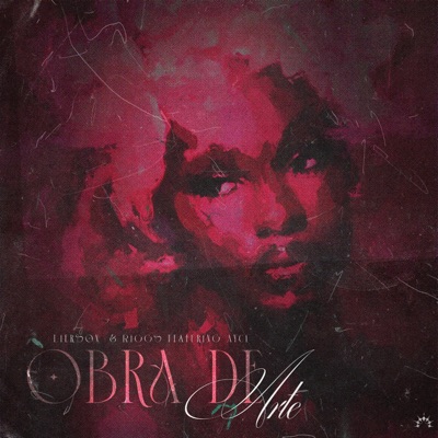 Obra de Arte (feat. RIGGS & AyCi) - Single