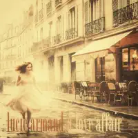 Les Mots Doux — Lucie Armand