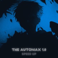 The Automax 1.0 (SPEED UP) - Single - DJ RICK 013