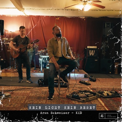 Kein Licht kein Reset - Single