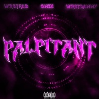 Palpitant (feat. dnzsb & Onex) - Single - wrstFab