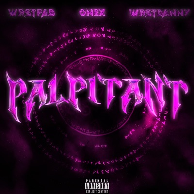 Palpitant (feat. dnzsb & Onex) - Single